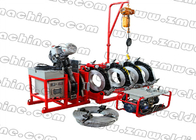 SMD-B630/315H  HDPE Hydraulic Butt Fuision  Welding Machine
