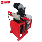 Automatic 315mm PE Pipe Butt Fusion Welding Machine from 90 to 315mm